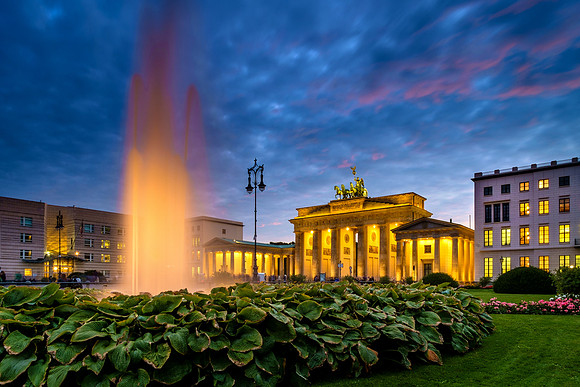 Berlino, Germany