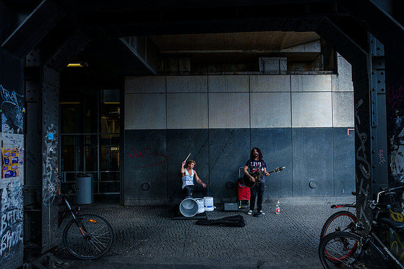 Berlino, Germany
