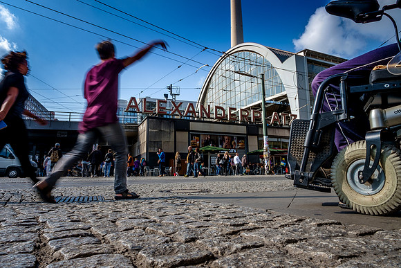 Berlino, Germany