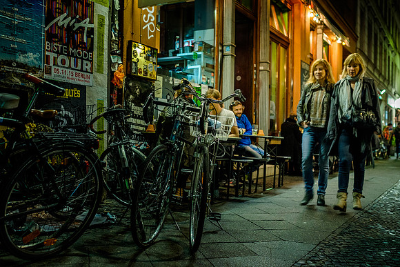 Berlino, Germany