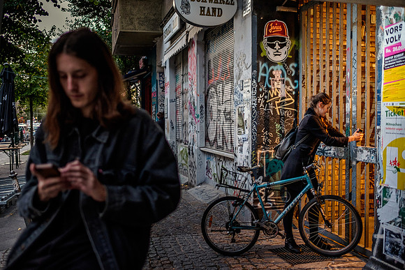 Berlino, Germany
