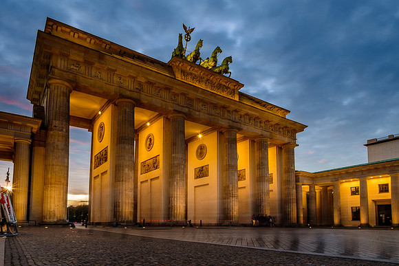 Berlino, Germany