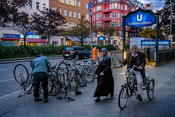 Berlino, Germany