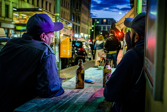 Berlino, Germany