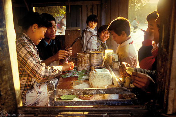 Preparazione del Betel