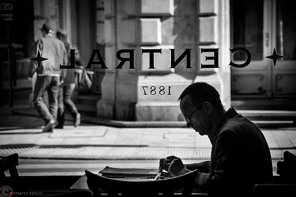 Contrasti