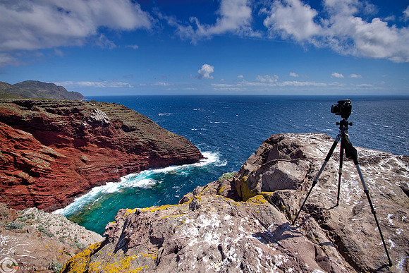 Trekking e Fotografia, la ns passione