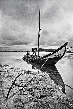 Rio de Aveiro - A1491M