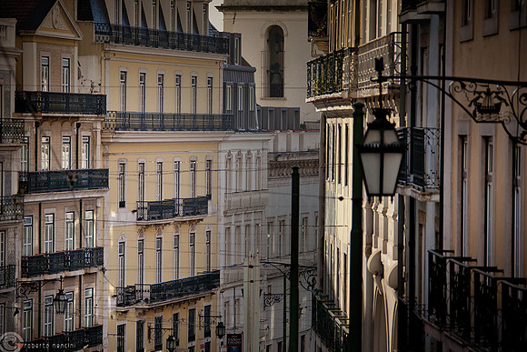 Old palaces