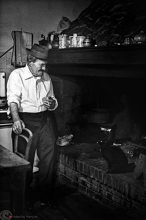 Riparbella - Giovannino, in buona compagnia
