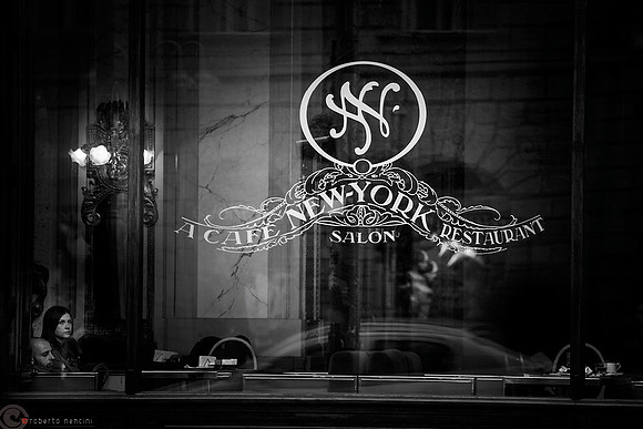 New York Bar