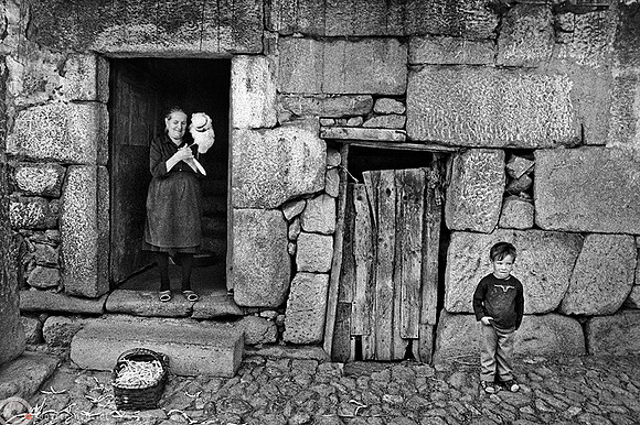 Sao Jorge - Storie lontane
