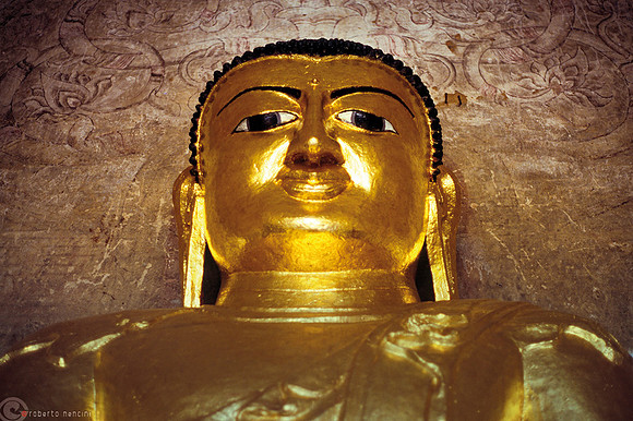 Yangon - La pagoda di Shwedagon