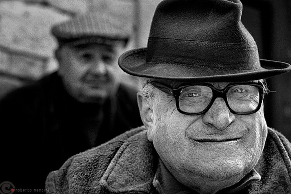 Casale Marittimo - Continua a sorridere