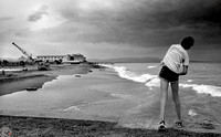 Marina di Cecina - Semplici giochi