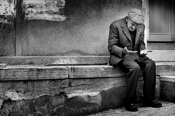 Castagneto Carducci - Mi perdo nelle mie mani