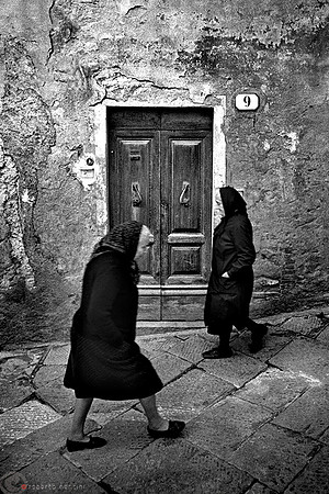 Guardistallo - Direzione ostinata e contraria