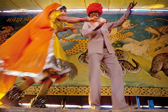 Danza