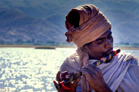 Spirito dell'India