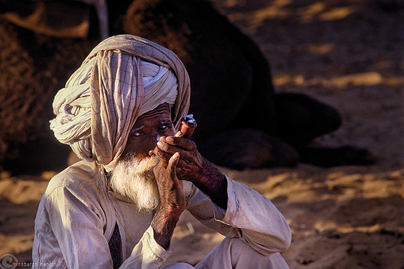 Smoking