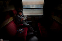 Travelling
