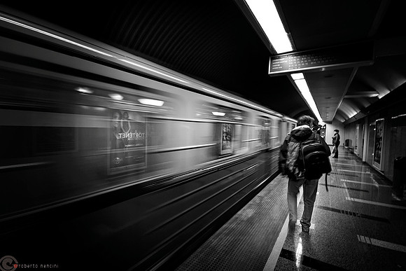 Metro