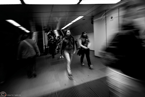Movement
