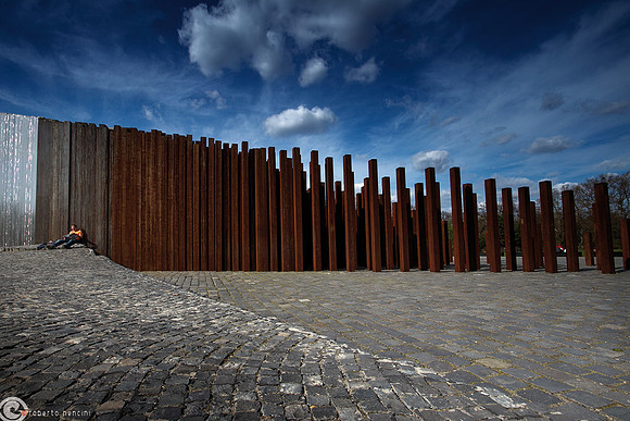 Monumento della Rivoluzione del '56