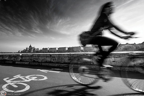 Cycling