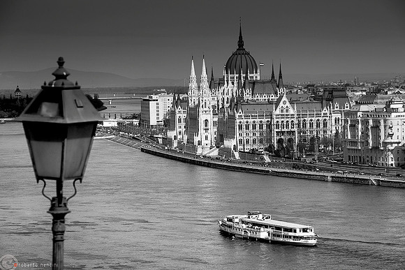 Navigazione sul Danubio