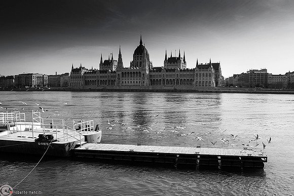 Il Danubio