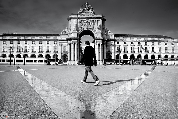 Praça do Comércio