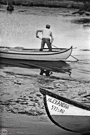 Rio de Aveiro - Alexandra 572=AV
