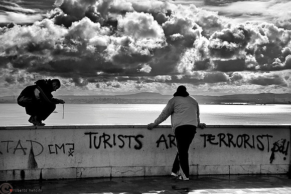 Turists