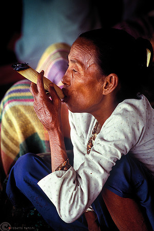 Stato dello Shan - Etnia Pao