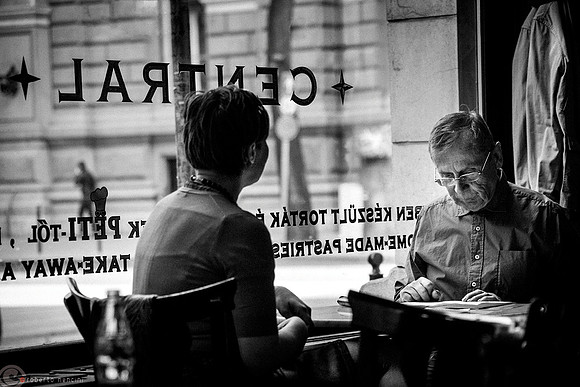 Central Bar