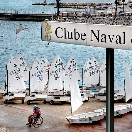 Clube Naval